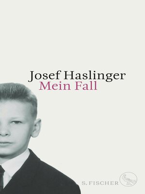 cover image of Mein Fall